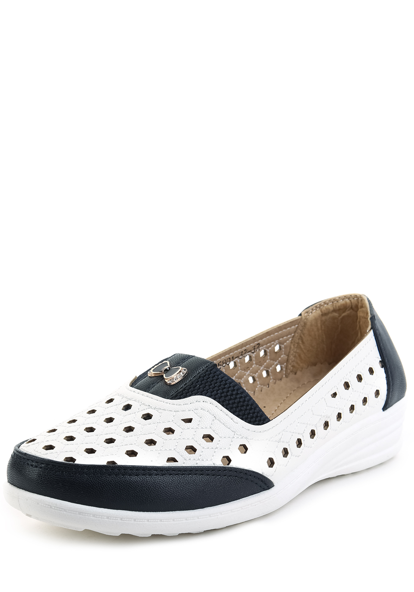 Туфли летние женские "Дэльфина"