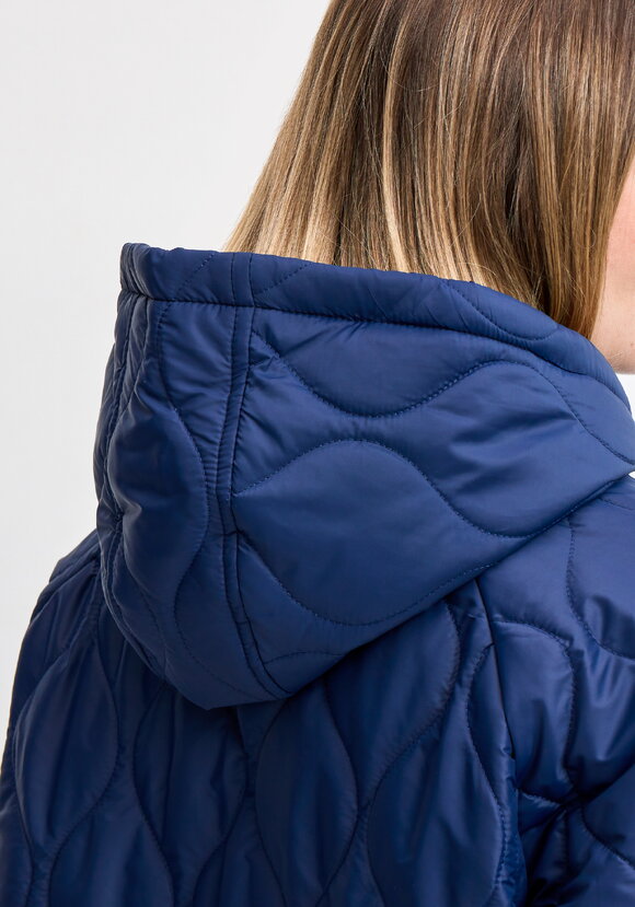 Куртка Динара шир.  580, рис. 15