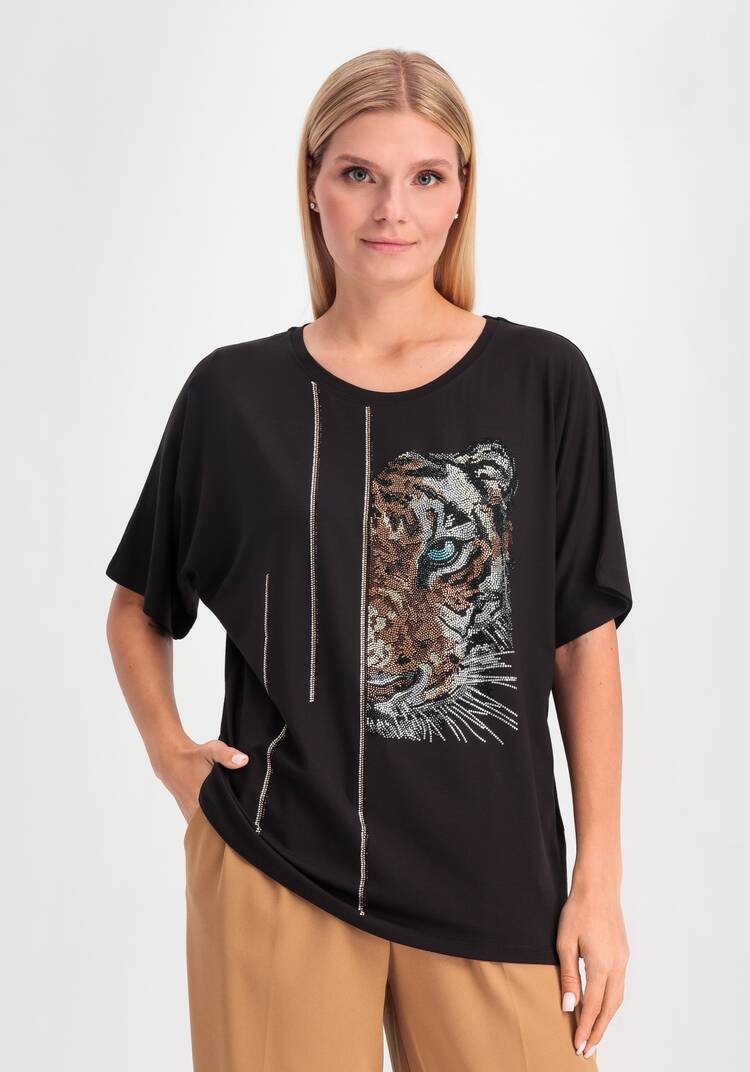 Блуза Милла шир.  750, рис. 6