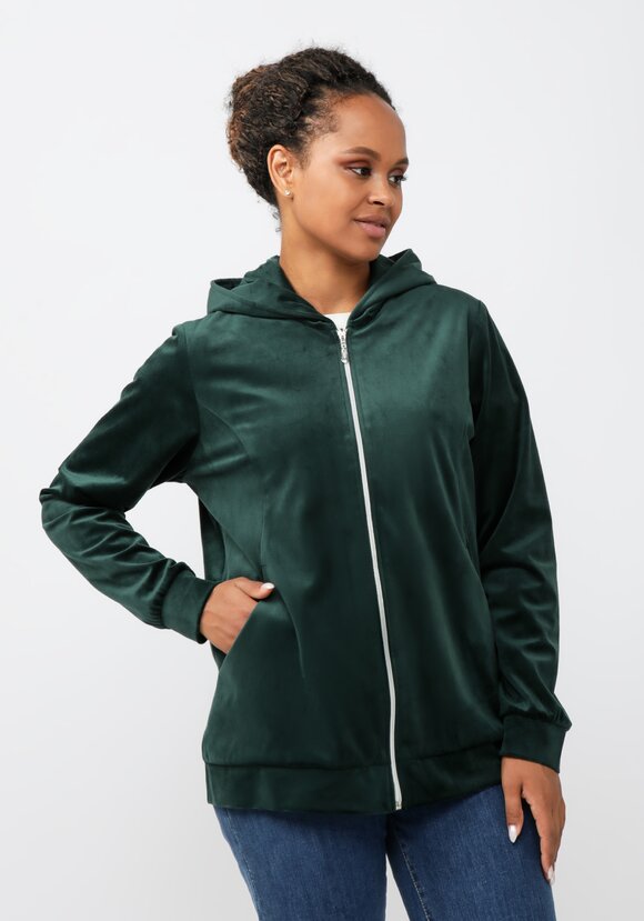 Толстовка Кэндис шир.  580, рис. 26