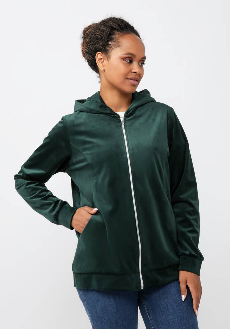 Толстовка Кэндис шир.  750, рис. 26