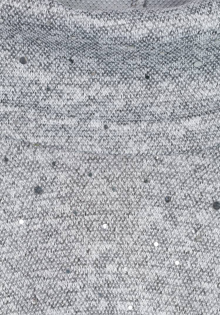 Туника Мелани с пайетками шир.  750, рис. 14