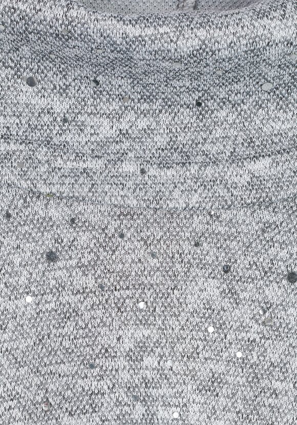 Туника Мелани с пайетками шир.  580, рис. 14