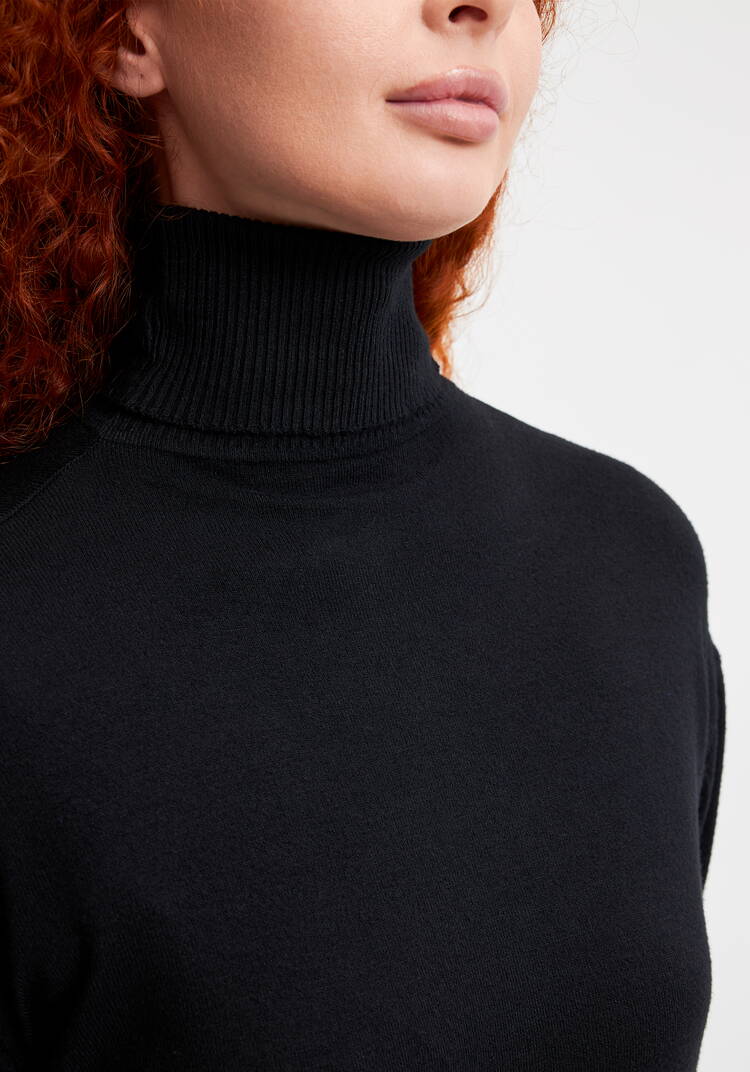 Водолазка Алиса шир.  750, рис. 5