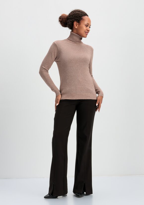 Джемпер Легкий день шир.  580, рис. 12