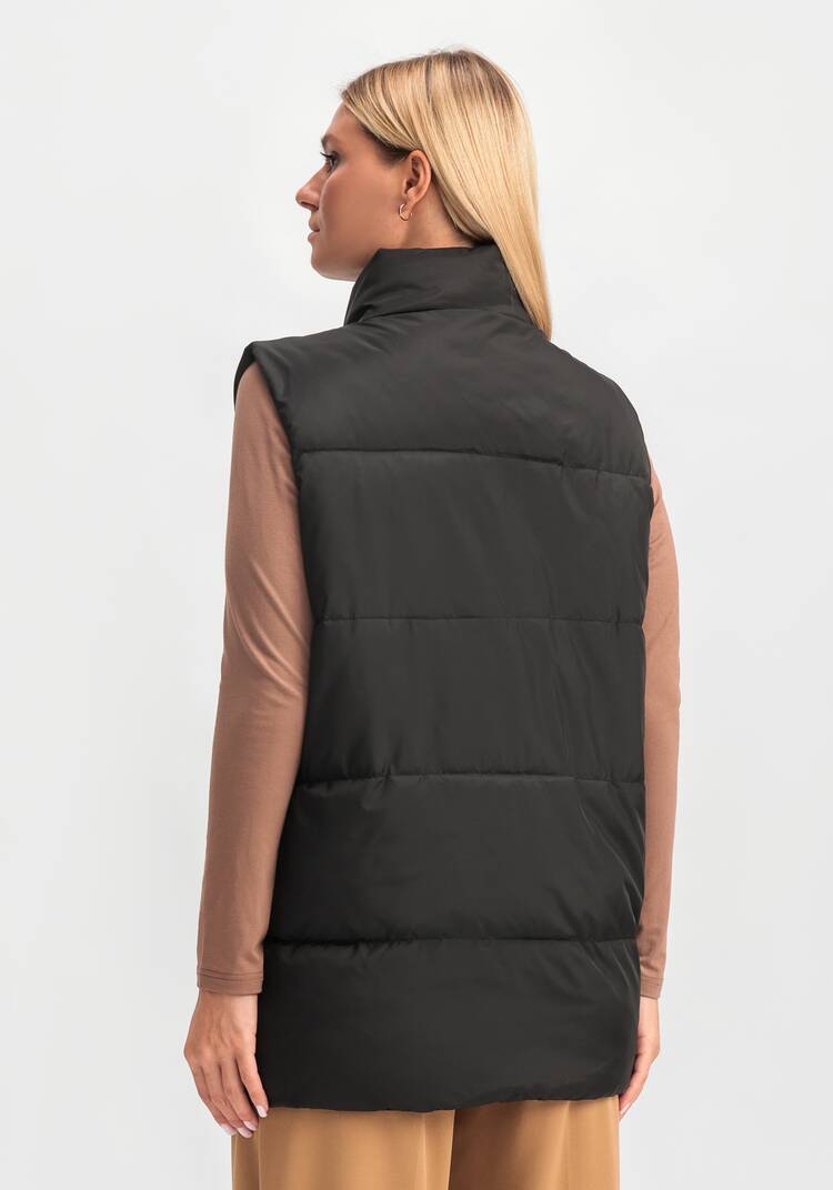 Жилет Ванесса шир.  750, рис. 17