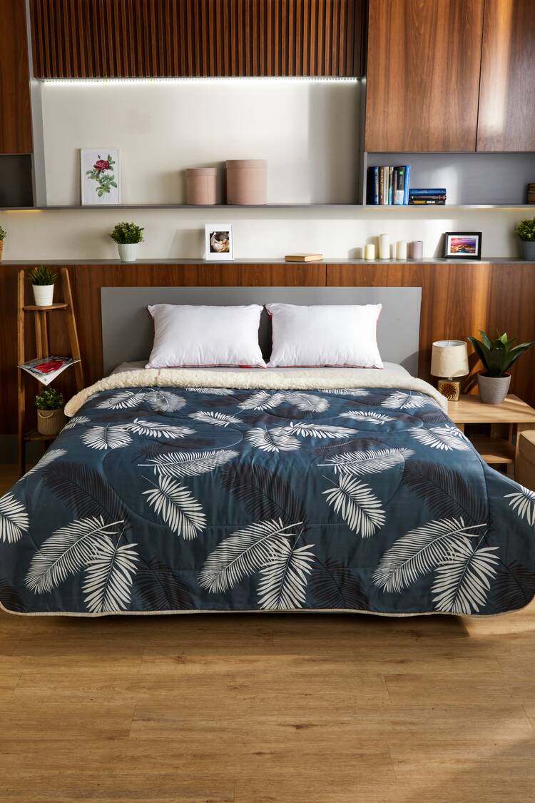 Плед -одеяло меховое Тибет шир.  750, рис. 17