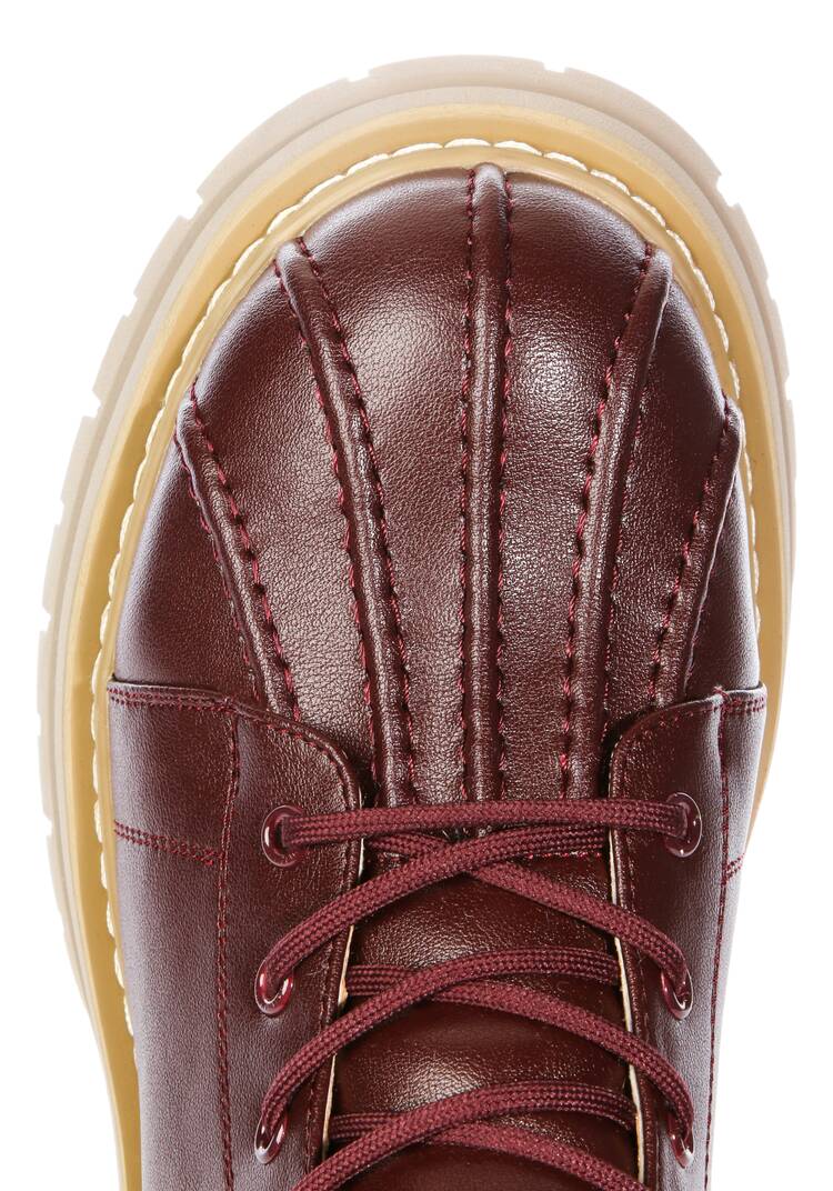 Ботинки женские Гебби шир.  750, рис. 16