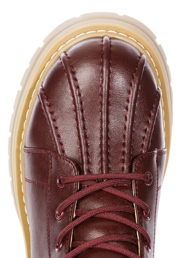 Ботинки женские Гебби шир.  580, рис. 16