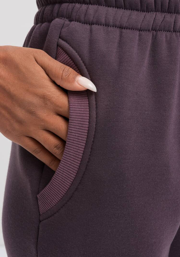 Брюки-бананы на эластичной ленте шир.  750, рис. 6