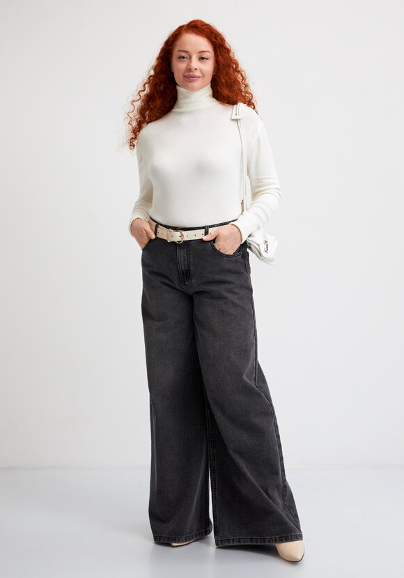 Водолазка Алиса шир.  580, рис. 21