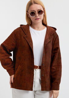 Рубашка Эмилия