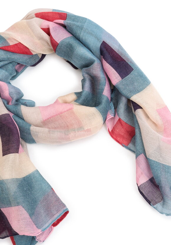 Платок Кашемир шир.  580, рис. 2