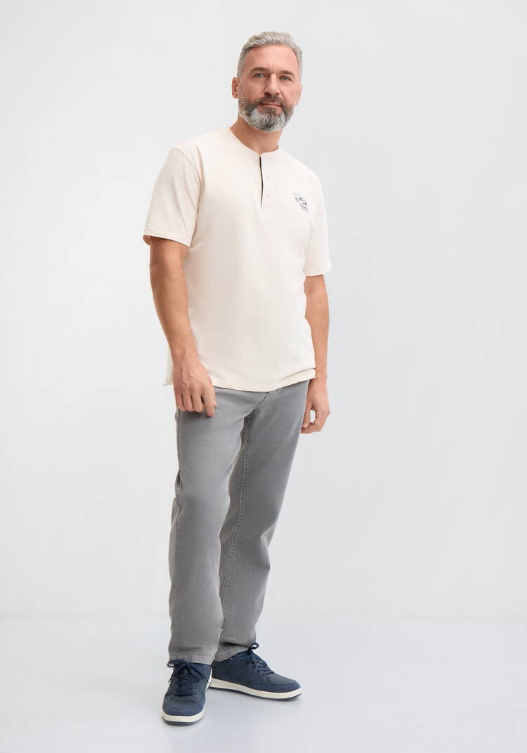 Комплект футболок Аким шир.  750, рис. 8