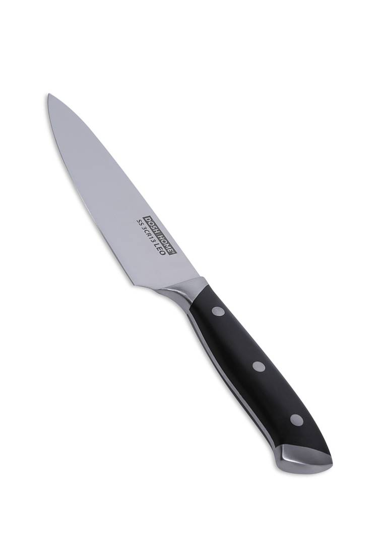 DOSH HOME Нож кулинарный LEO, 16см шир.  750, рис. 1