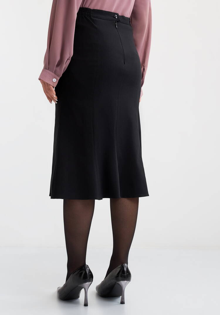 Юбка Анисья шир.  750, рис. 3