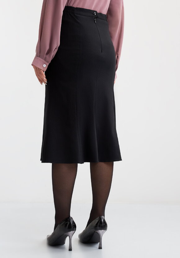 Юбка Анисья шир.  580, рис. 3