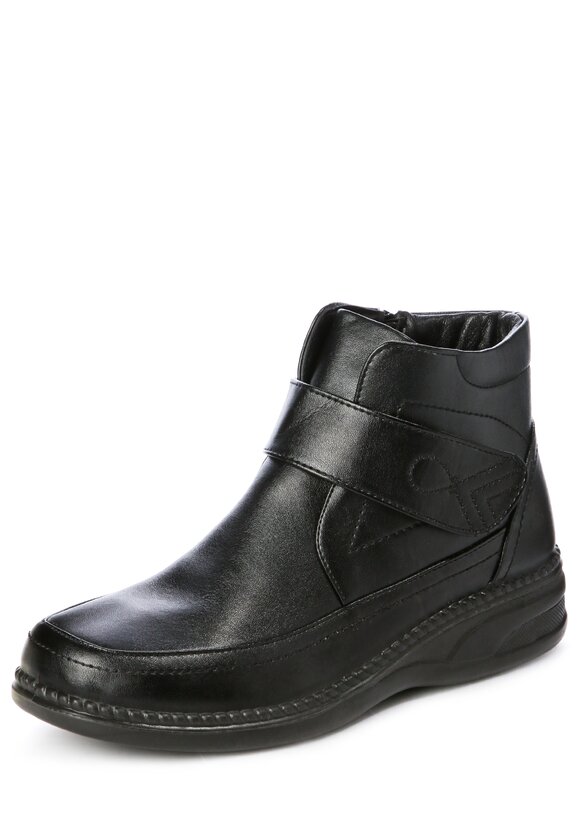 Ботинки женские Верона шир.  580, рис. 7