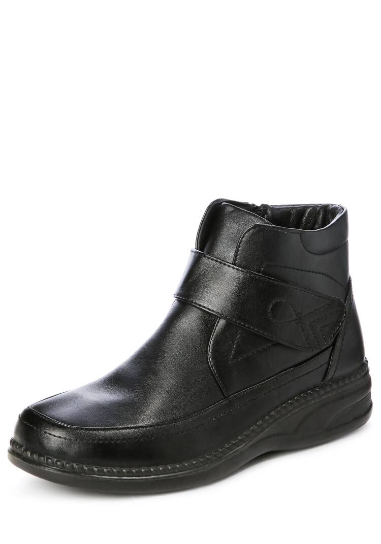 Ботинки женские Верона шир.  750, рис. 7