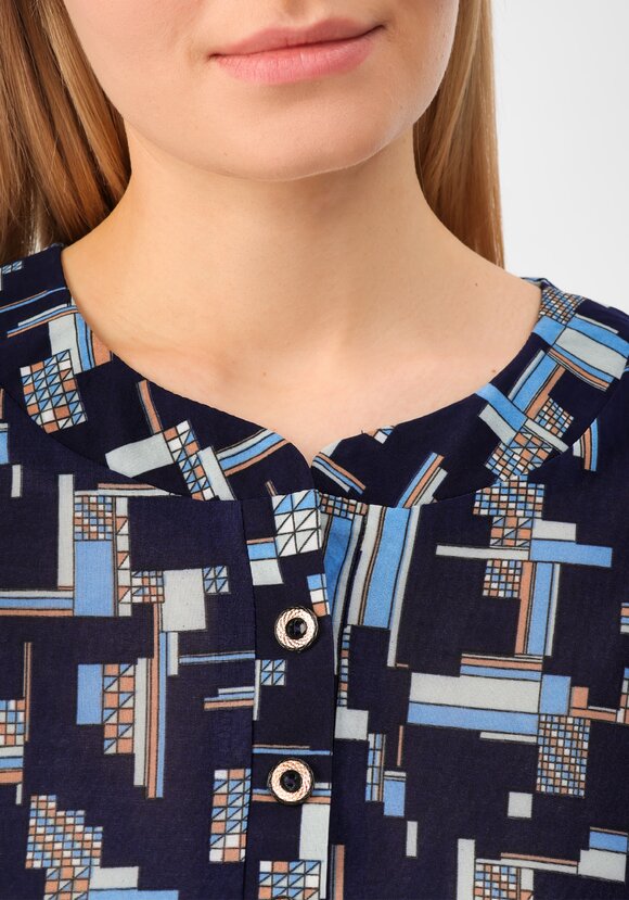 Блуза Вивиана шир.  580, рис. 5