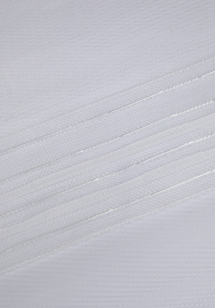 Тюль-сетка с вышивкой шир.  750, рис. 18