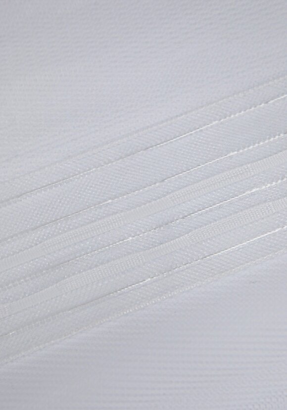 Тюль-сетка с вышивкой шир.  580, рис. 18