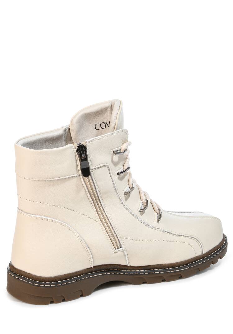 Ботинки женские Глэдис шир.  750, рис. 9