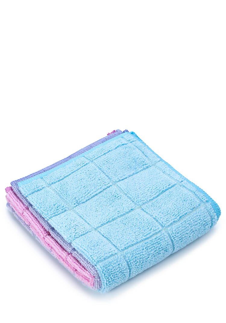 Салфетки из микроволокна, 15 шт шир.  750, рис. 3