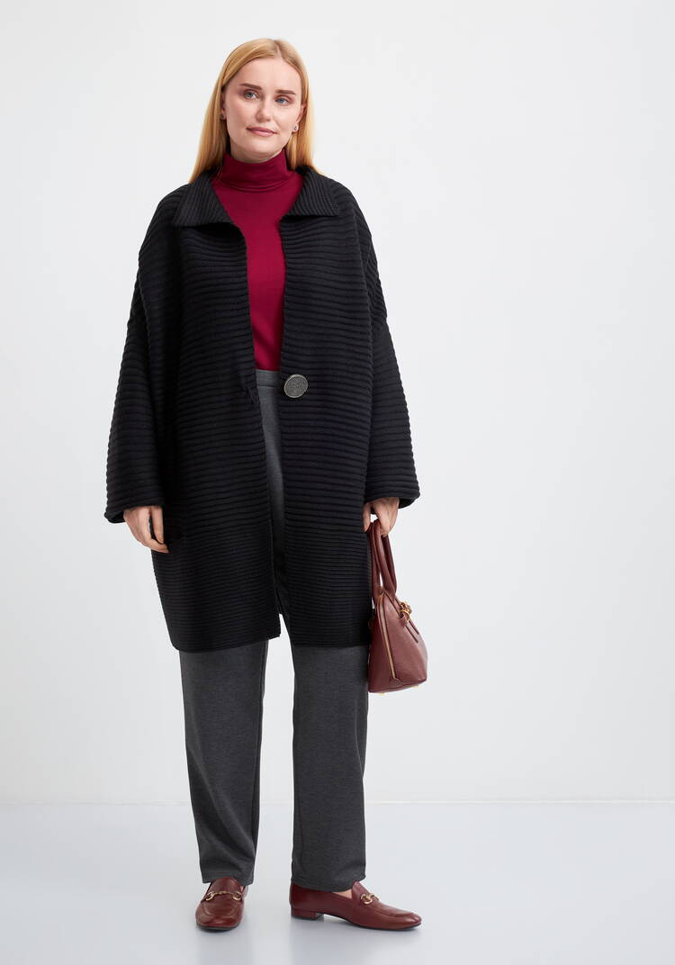 Жакет Амилия шир.  750, рис. 15