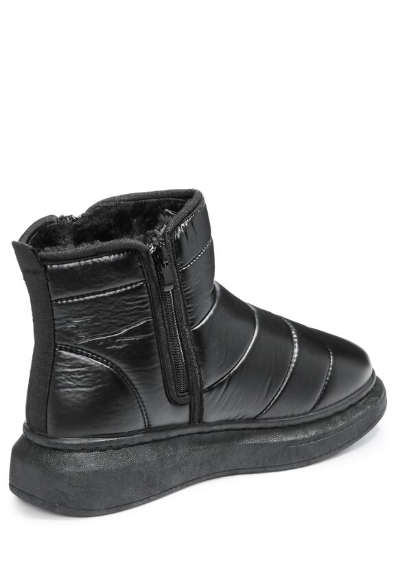 Дутики женские Капелия шир.  580, рис. 3