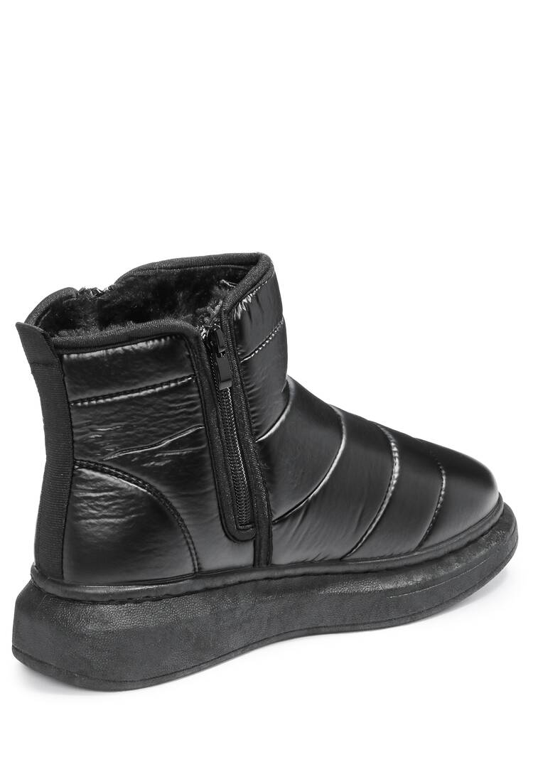 Дутики женские Капелия шир.  750, рис. 3