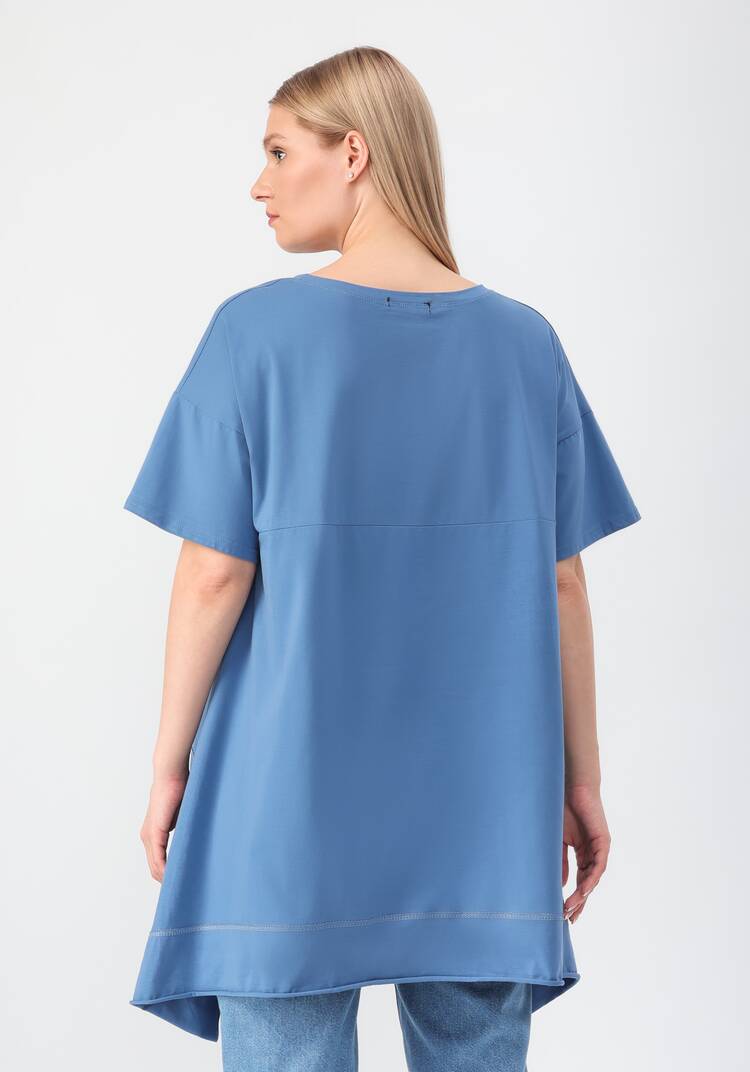 Туника Кейт шир.  750, рис. 33