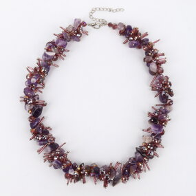 Колье Федерика