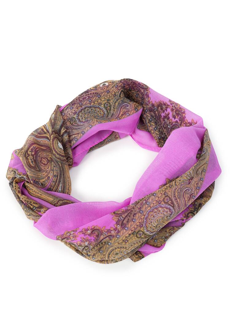 Палантин Орнамент шир.  750, рис. 2