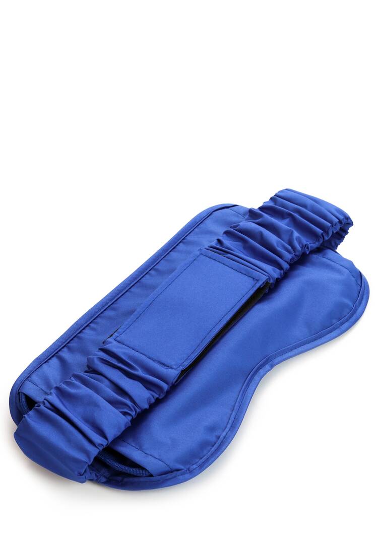 Маска для сна с микросферами шир.  750, рис. 4