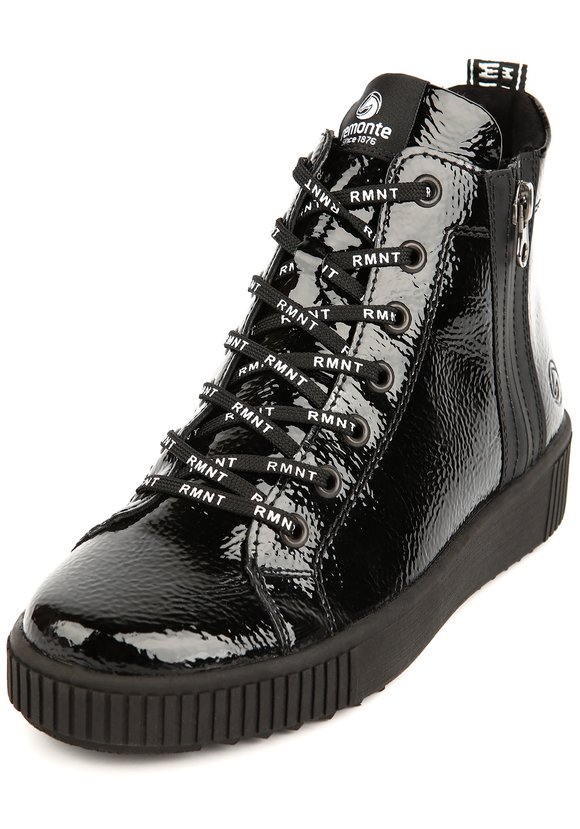 Ботинки женские  Лана шир.  580, рис. 5