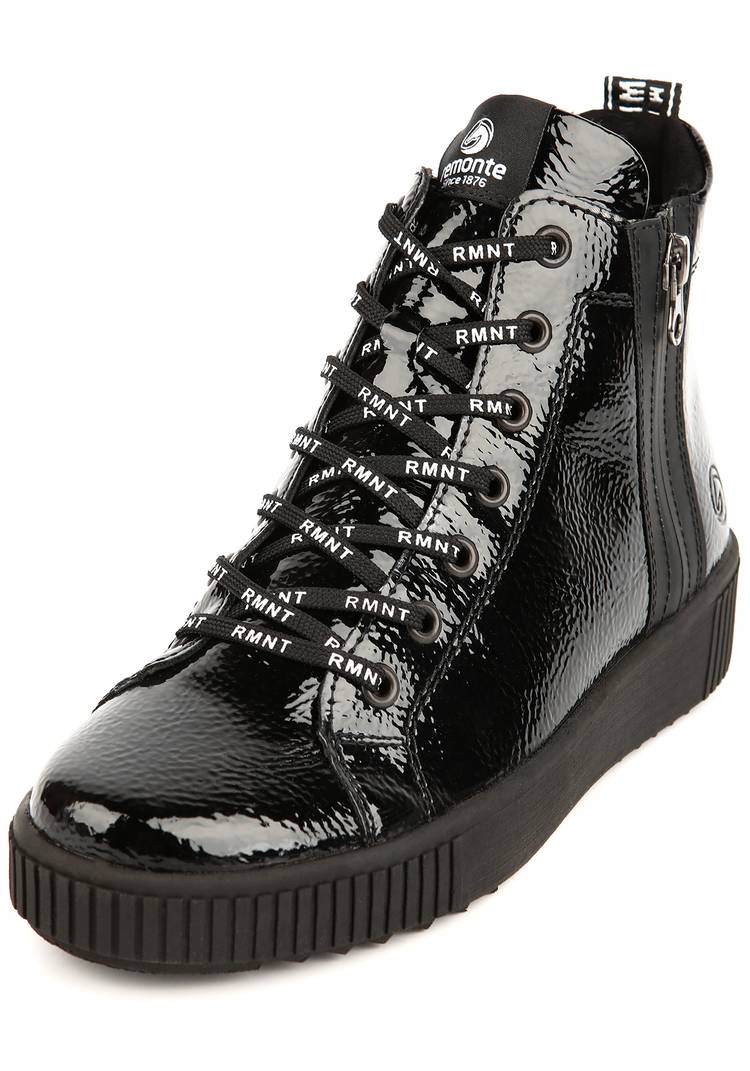 Ботинки женские  Лана шир.  750, рис. 5