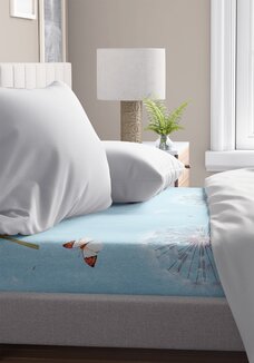 Простыня Полёт