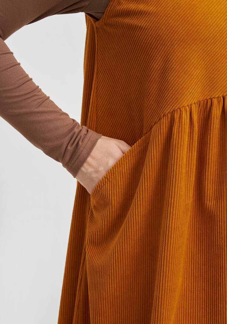 Сарафан  Аманда шир.  750, рис. 6