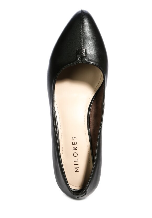 Туфли женские Софи шир.  580, рис. 4