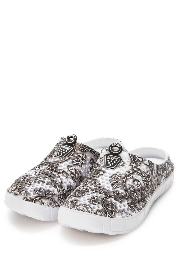 Женские Сабо Альба шир.  580, рис. 6