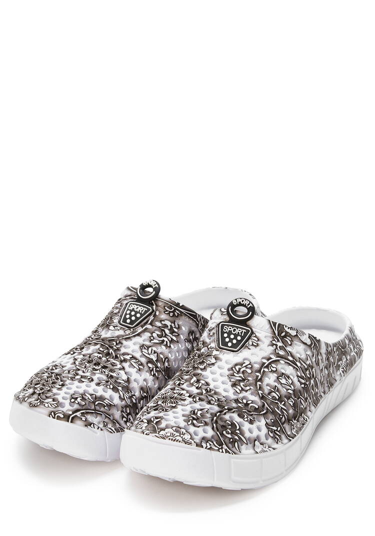 Женские Сабо Альба шир.  750, рис. 6