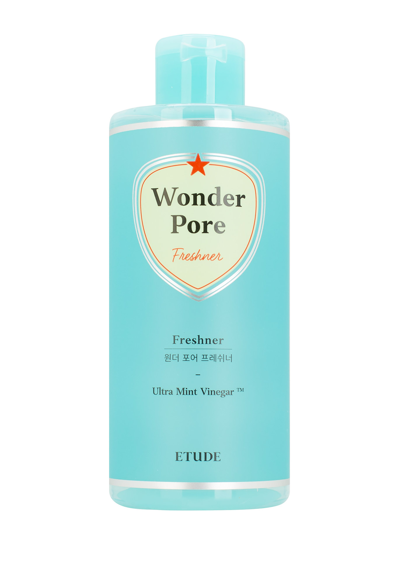 

ETUDE HOUSE Тонер для сужения пор, 250 мл
