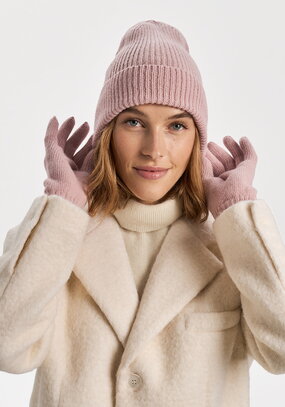 Шапка Эльвира