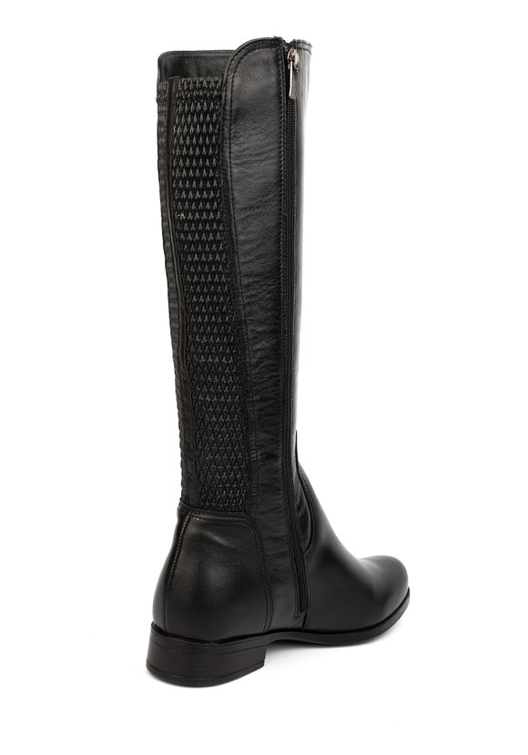 Сапоги женские Орнелла шир.  580, рис. 3