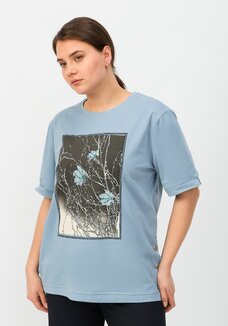 Футболка Ясмин