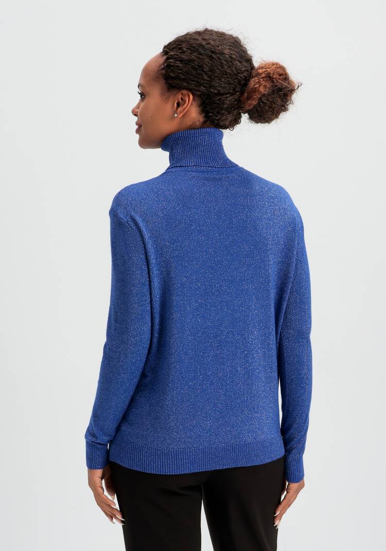 Джемпер Лунный свет шир.  750, рис. 27