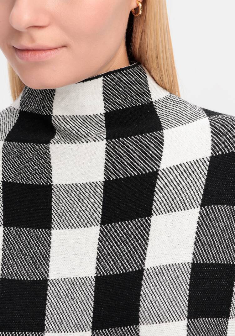 Джемпер Миления шир.  750, рис. 23