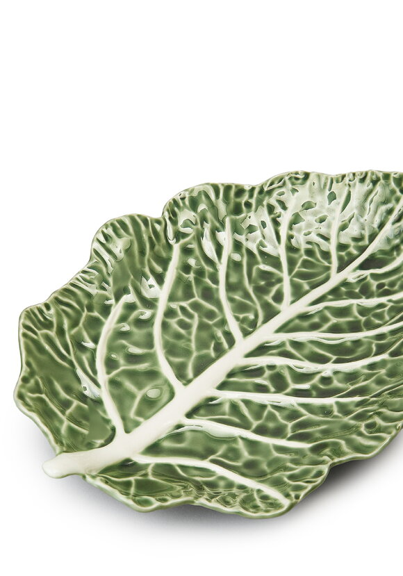 Сервировочное блюдо Капуста шир.  580, рис. 4