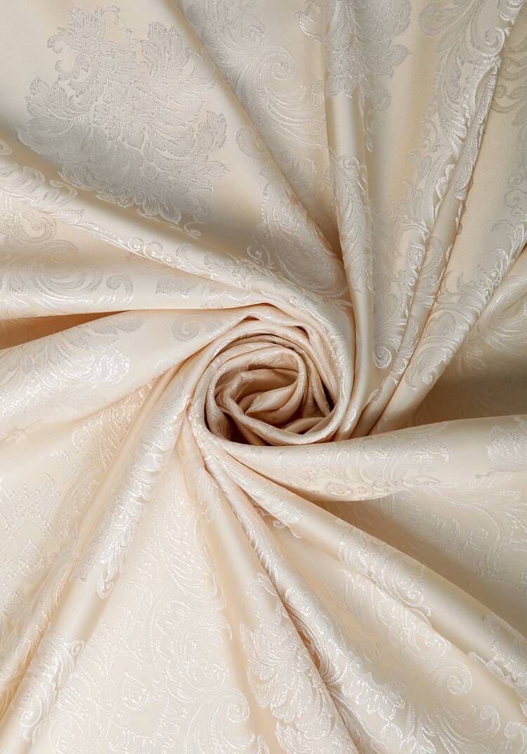 Портьера Королевская классика шир.  750, рис. 4